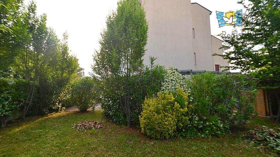 Apartment, 46 m2, For Sale, Novigrad