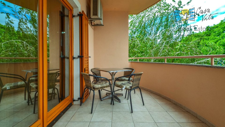 Apartment, 49 m2, For Sale, Novigrad
