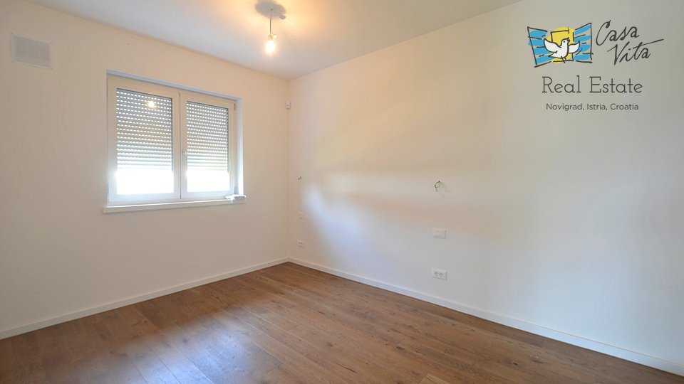 Apartment, 71 m2, For Sale, Poreč