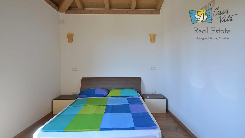 House, 177 m2, For Sale, Novigrad