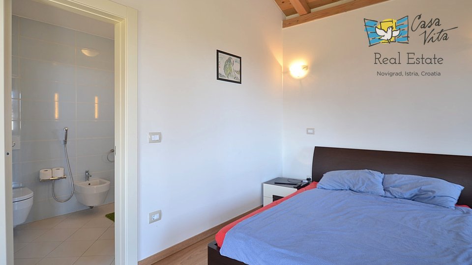 House, 177 m2, For Sale, Novigrad