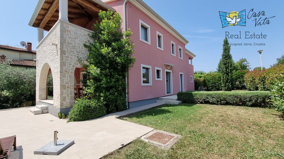 House, 224 m2, For Sale, Poreč