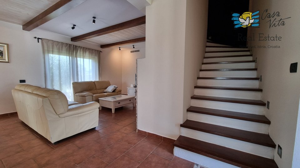 House, 224 m2, For Sale, Poreč