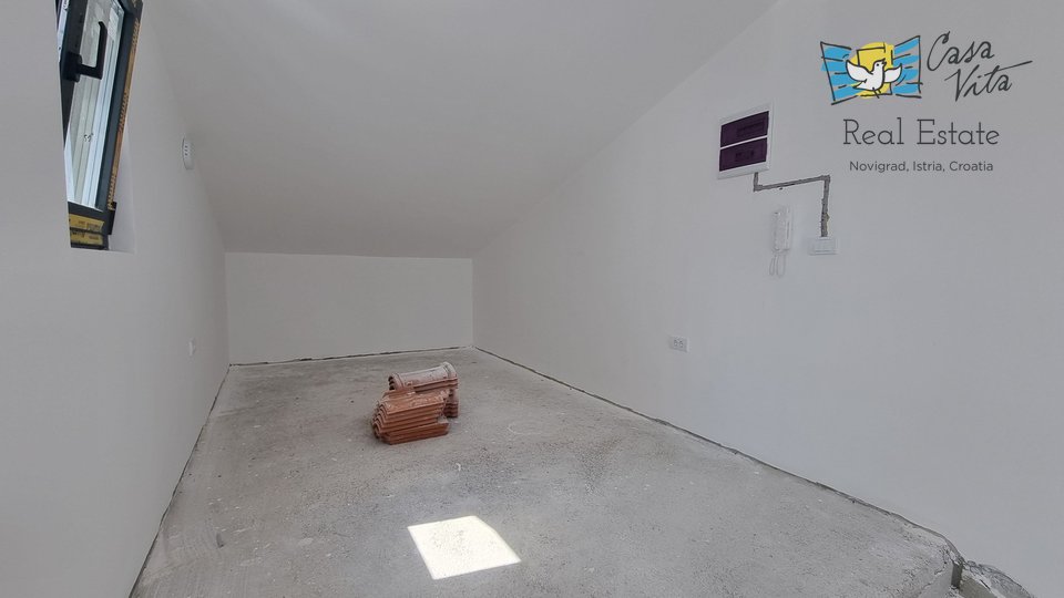 House, 187 m2, For Sale, Poreč