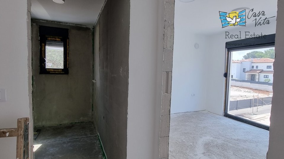 House, 187 m2, For Sale, Poreč