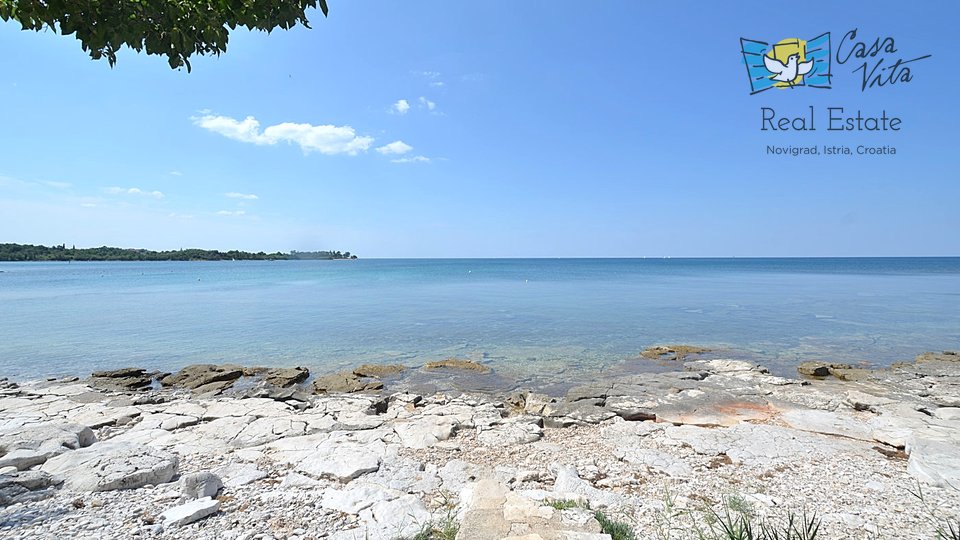 House, 85 m2, For Sale, Umag