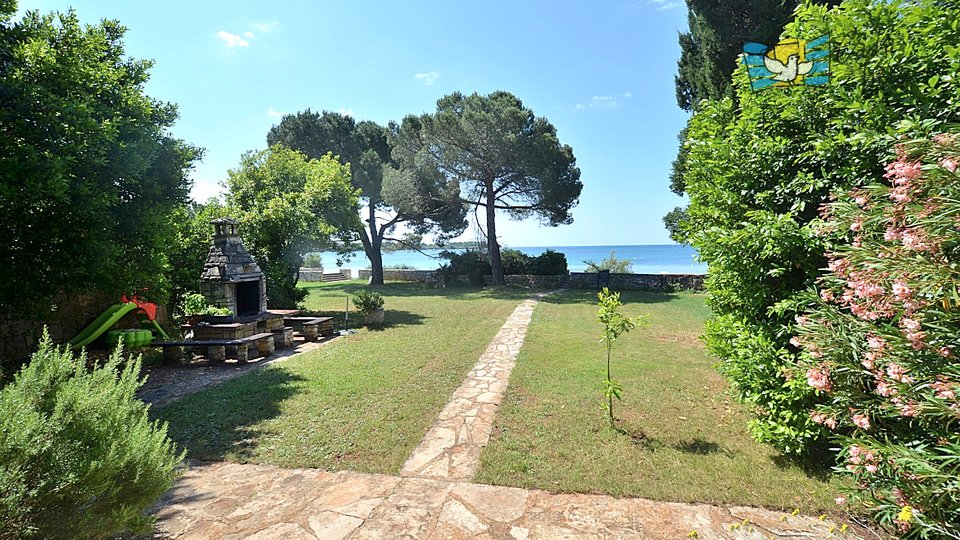 House, 85 m2, For Sale, Umag