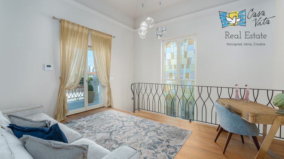 House, 361 m2, For Sale, Poreč