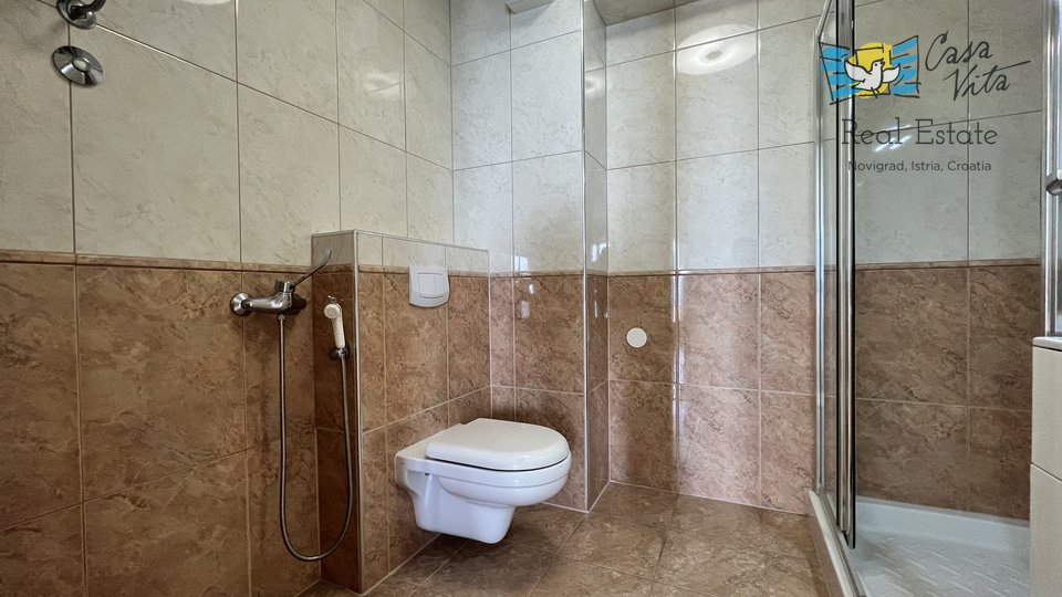 Stanovanje, 65 m2, Prodaja, Novigrad