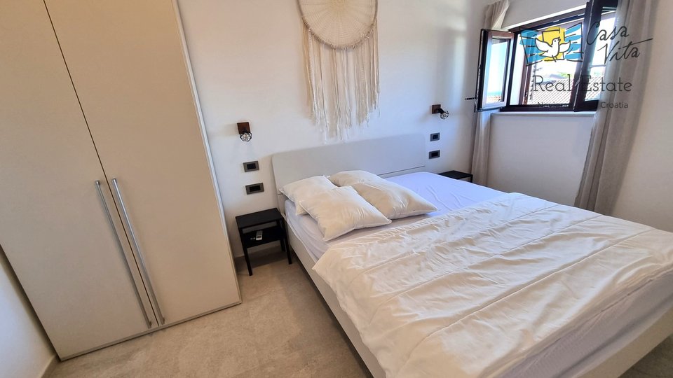 Apartment, 68 m2, For Sale, Poreč