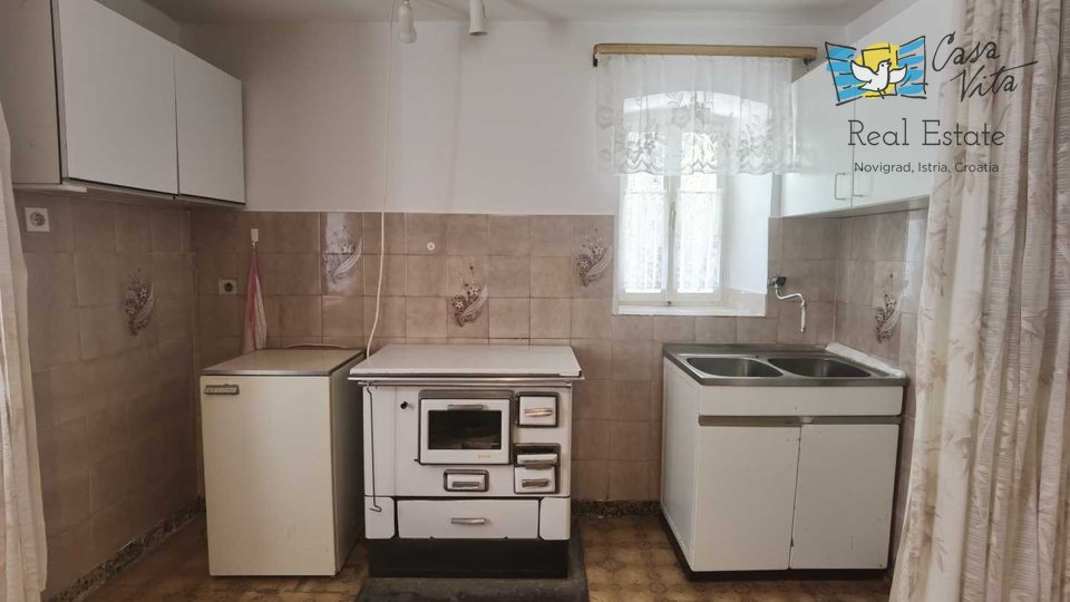 House, 150 m2, For Sale, Poreč