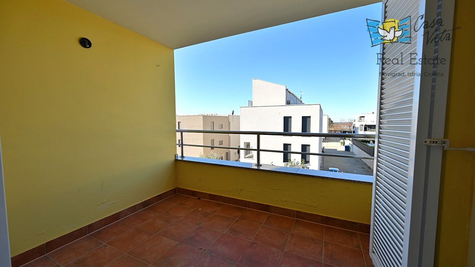 Apartment, 75 m2, For Sale, Novigrad