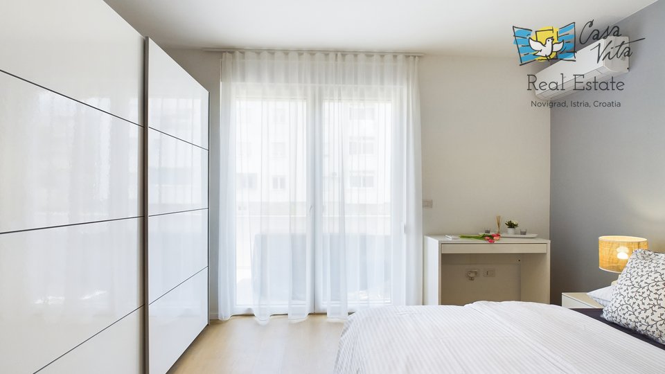 Wohnung, 138 m2, Verkauf, Poreč