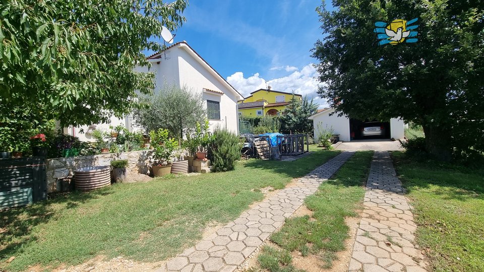 House, 128 m2, For Sale, Poreč