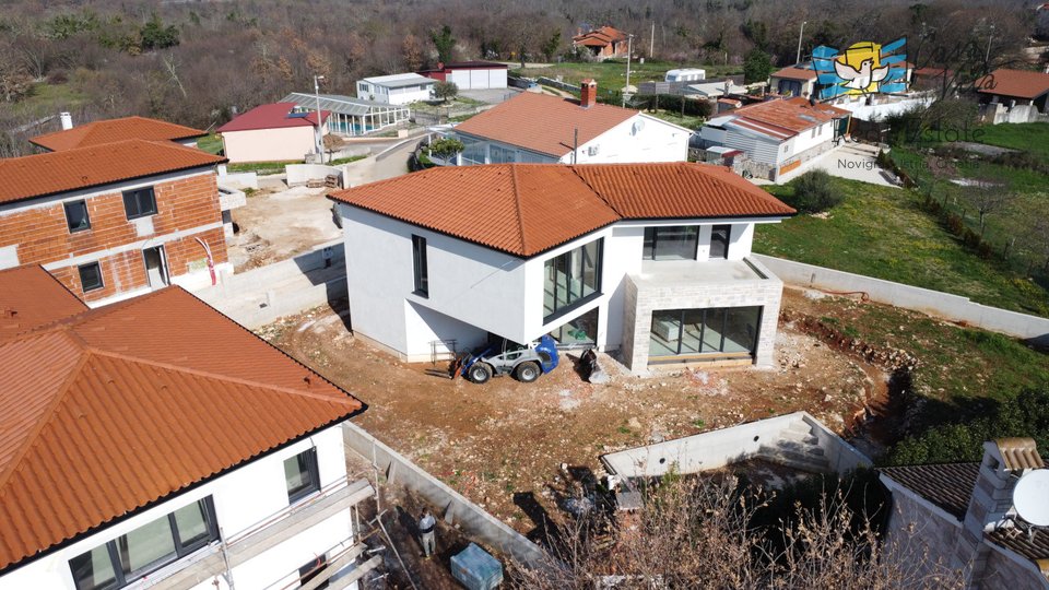 House, 170 m2, For Sale, Vrsar