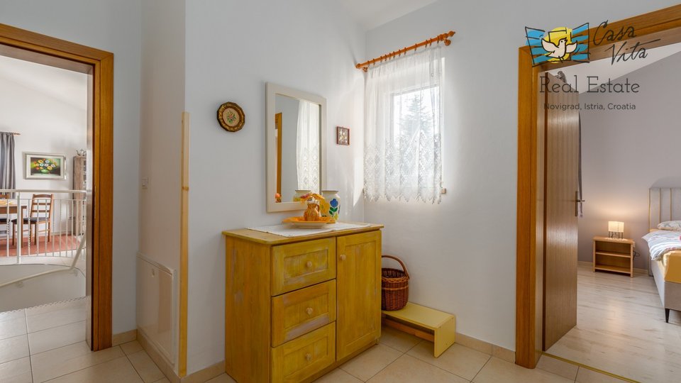 House, 219 m2, For Sale, Poreč