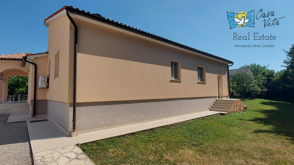 House, 174 m2, For Sale, Tinjan - Kringa