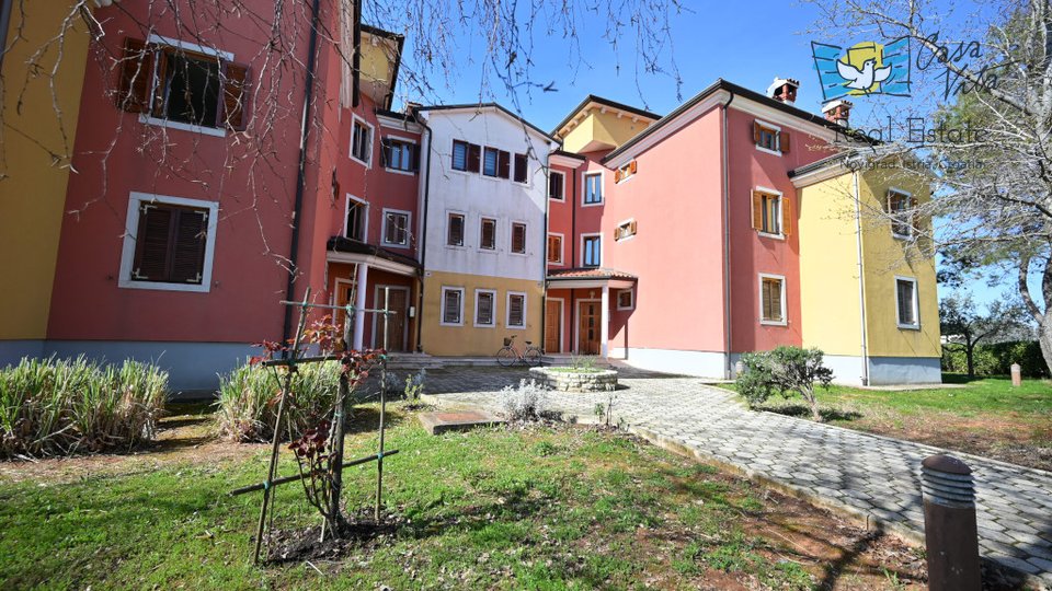 Wohnung in Novigrad in der Nähe des Meeres und des Zentrums