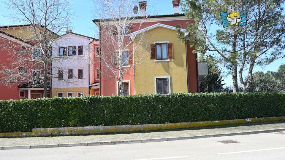 Wohnung in Novigrad in der Nähe des Meeres und des Zentrums