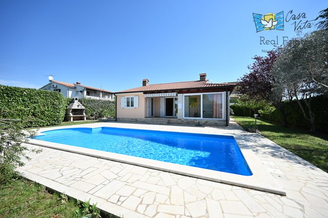 House, 116 m2, For Sale, Poreč