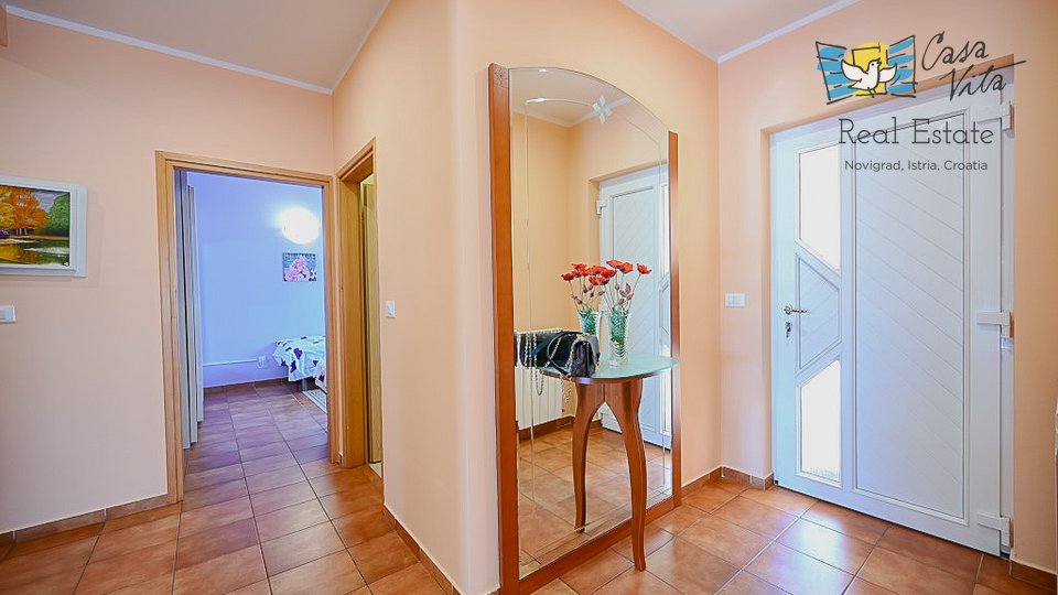 House, 116 m2, For Sale, Poreč