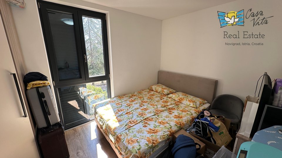 Appartamento a Cittanova con tre camere da letto!