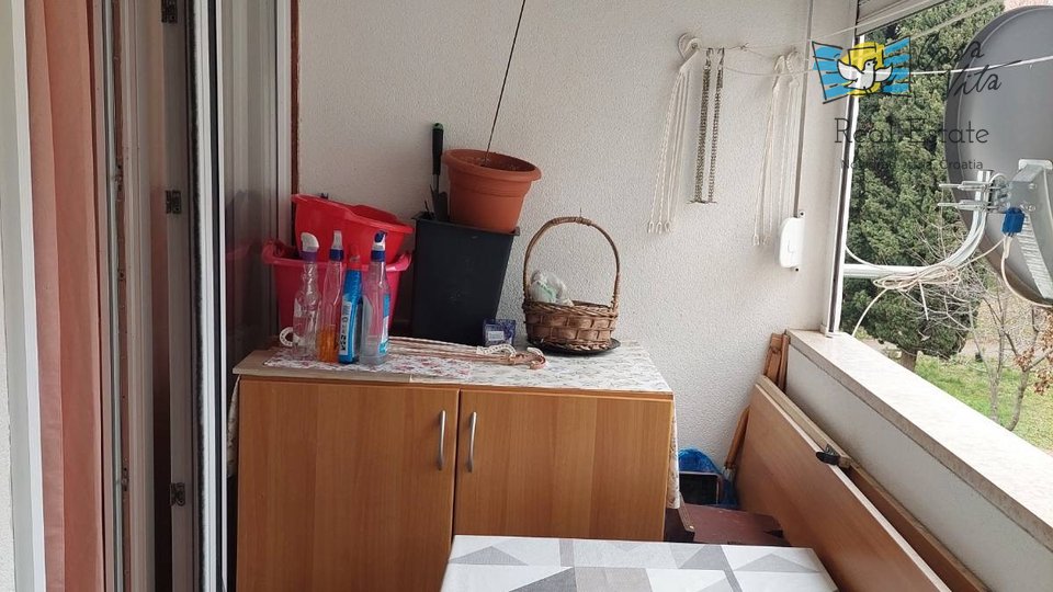 Apartma 300m od morja - Červar Porat