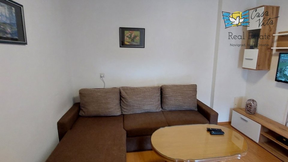 Apartment 300m from the sea - Červar Porat