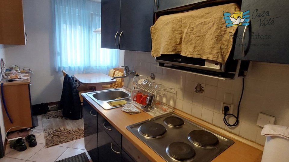 Apartma 300m od morja - Červar Porat