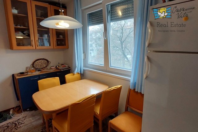 Apartma 300m od morja - Červar Porat