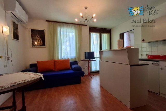 Apartma v Červar Portu - 300 m od morja