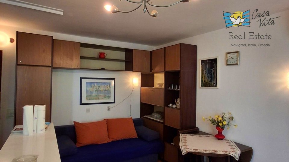 Apartma v Červar Portu - 300 m od morja