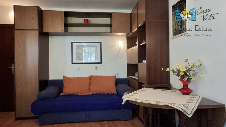 Apartment in Červar Port - 300 m from the sea