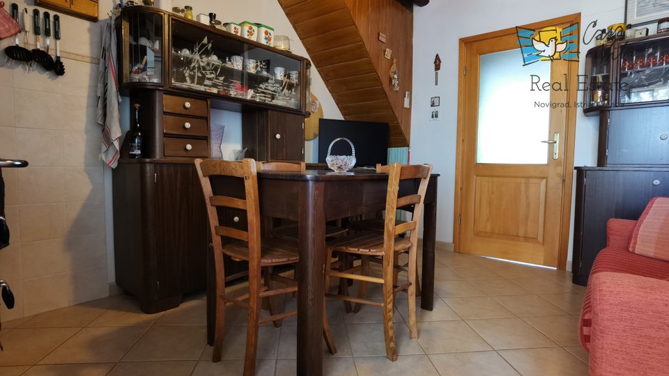 House, 140 m2, For Sale, Poreč