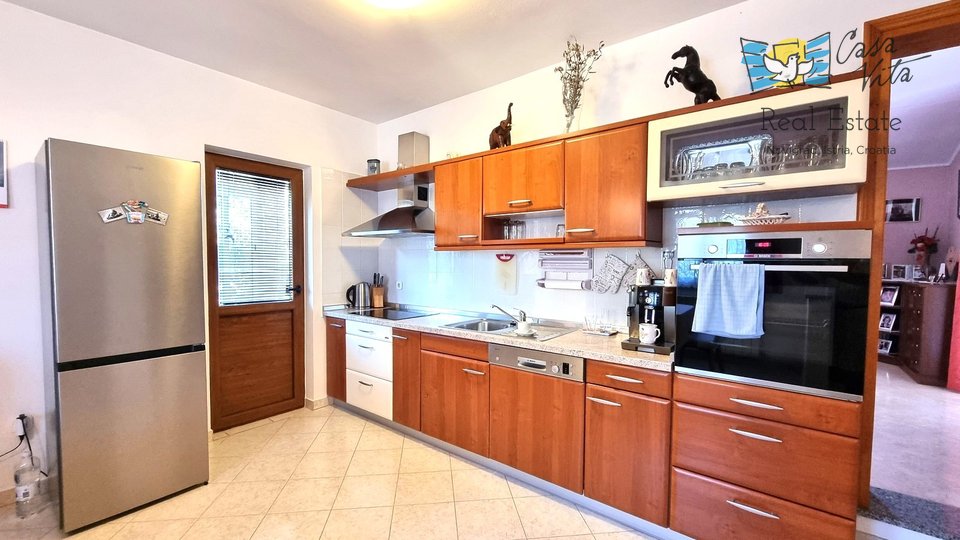 House, 123 m2, For Sale, Poreč