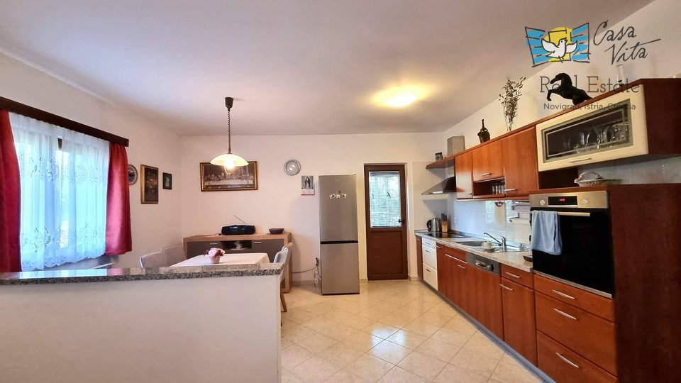 House, 123 m2, For Sale, Poreč