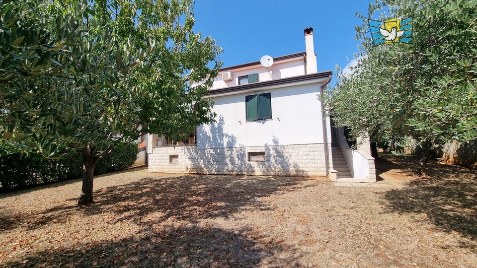 House, 123 m2, For Sale, Poreč