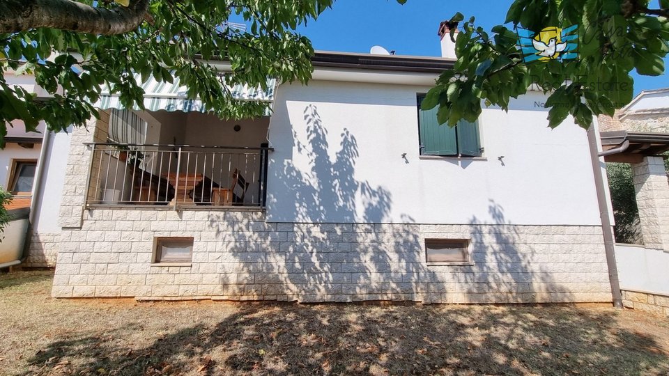 House, 123 m2, For Sale, Poreč