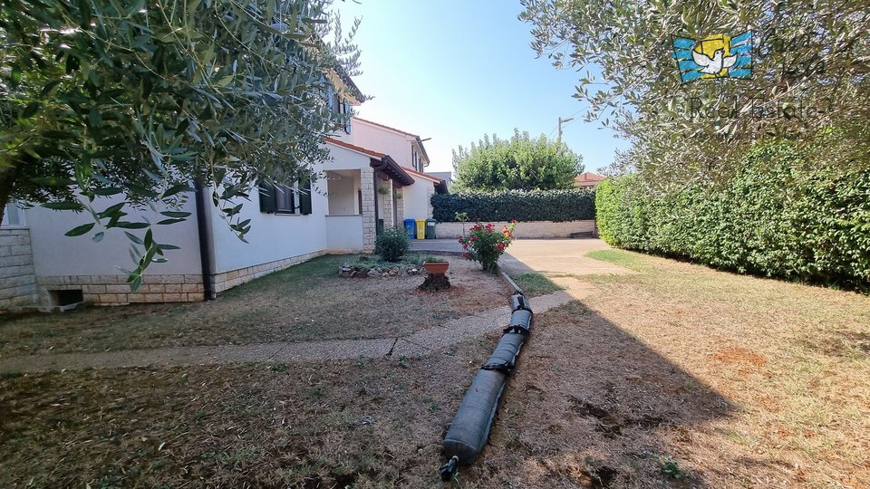 House, 123 m2, For Sale, Poreč