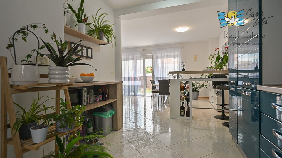 House, 156 m2, For Sale, Novigrad