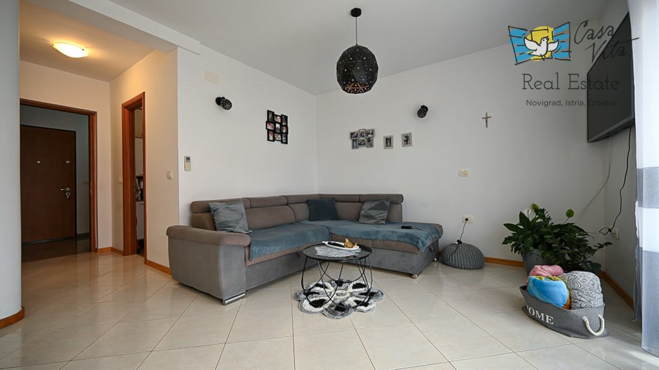 House, 156 m2, For Sale, Novigrad