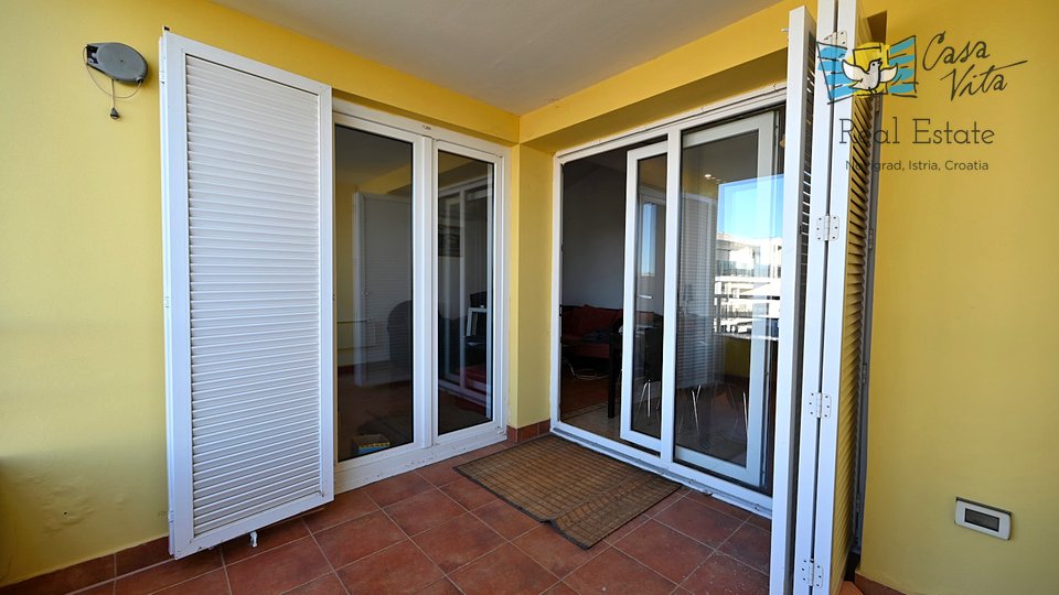 Apartment, 75 m2, For Sale, Novigrad