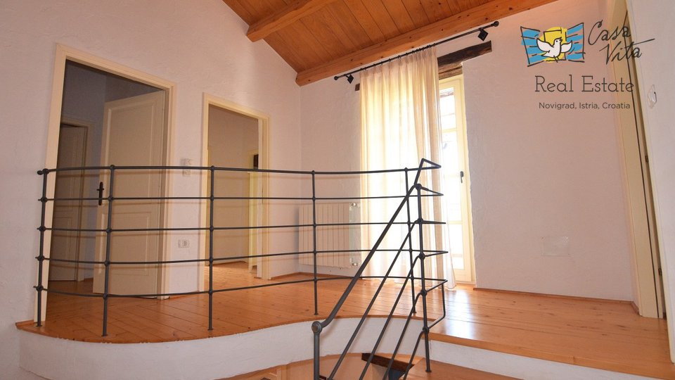House, 200 m2, For Sale, Buje - Bibali