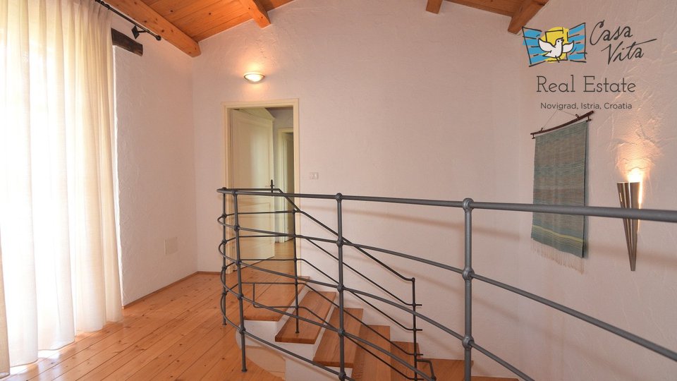 House, 200 m2, For Sale, Buje - Bibali
