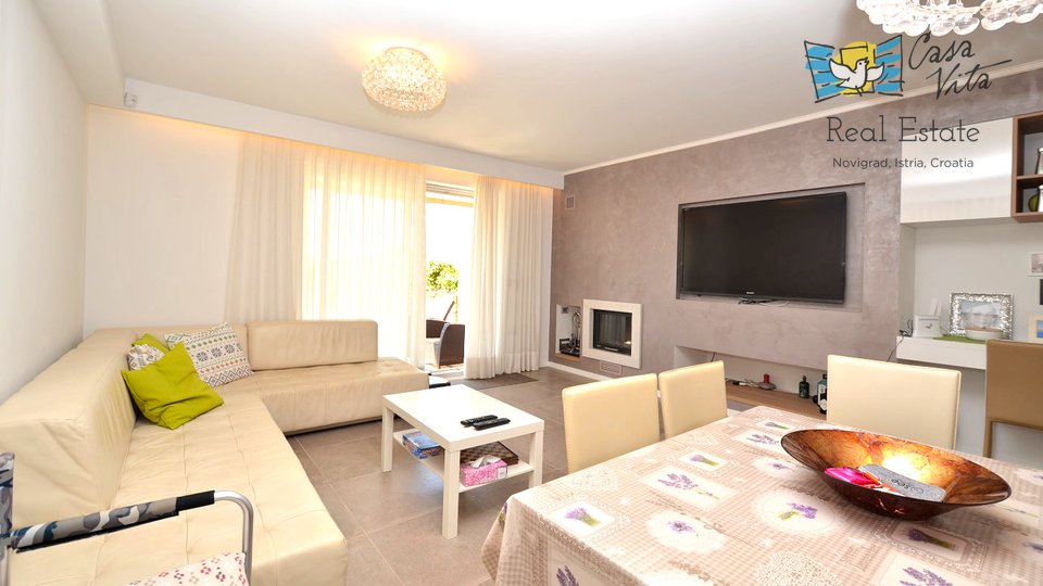 House, 160 m2, For Sale, Novigrad