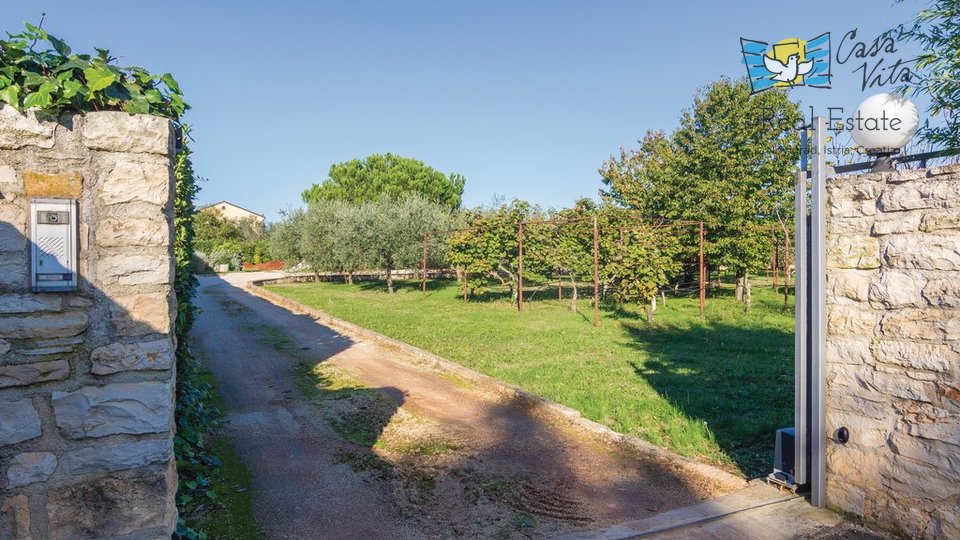 Casa, 145 m2, Vendita, Novigrad
