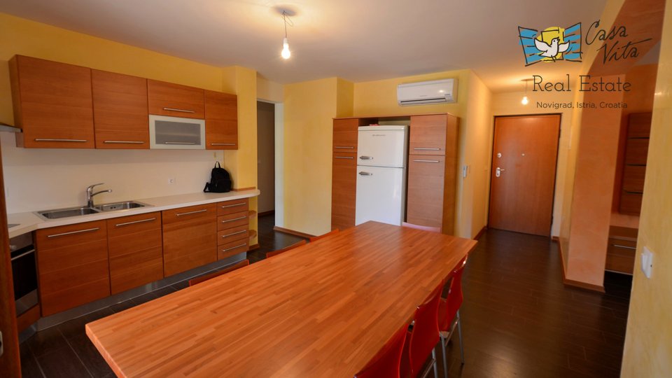 Stanovanje, 75 m2, Prodaja, Vabriga