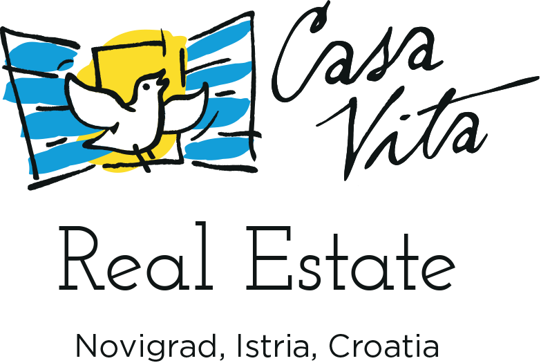 Casa Vita nekretnine logo